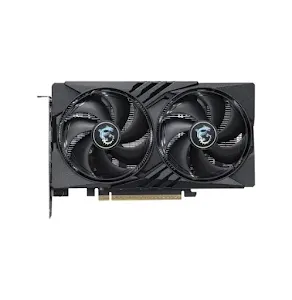 Carte graphique MSI GeForce RTX 5050 Gaming OC 8GB
