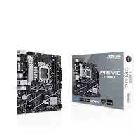 Carte mère Asus Prime B760M-K LGA1700