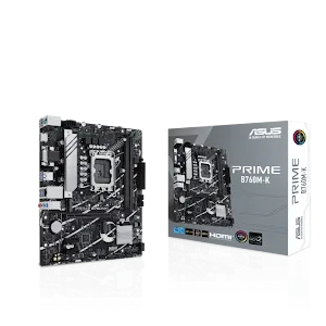 Carte mère Asus Prime B760M-K LGA1700