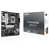 Carte mère Asus Prime B850M-K AM5