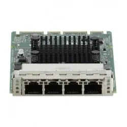 Carte réseau Dell 5720 540-BCOS 4 Ports 1GbE BASE-T OCP NIC 3.0