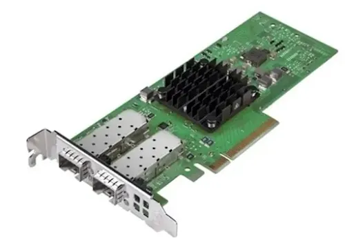 Carte réseau Dell 57414 PCIe Gigabit (540-BDID)