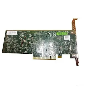 Carte réseau Dell 57416 540-BBVM 2 Ports 10GbE BASE-T PCIe