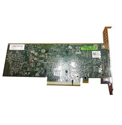 Carte réseau Dell 57416 540-BBVM 2 Ports 10GbE BASE-T PCIe