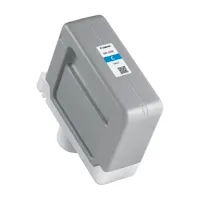 Cartouche d'encre Canon PFI-310C 2360C001AA 330ml Cyan