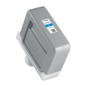 Cartouche d'encre Canon PFI-310C 2360C001AA 330ml Cyan