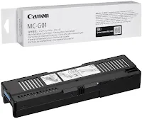 Cartouche de maintenance Canon MC-G01 (4628C001AA)