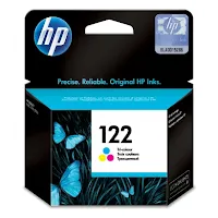 Cartouche Hp 122 Noir CH562HE Hp Encre Original