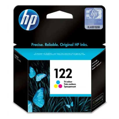 Cartouche Hp 122 Noir CH562HE Hp Encre Original