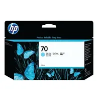 Cartouche Hp 70 Cyan C9390A Hp Encre Original