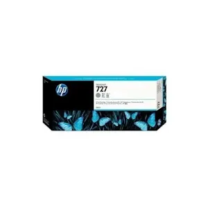 Cartouche Hp 727 Gris F9J80A Hp Encre Original