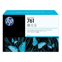 Cartouche Hp 761 Gris CM995A Hp Encre Original