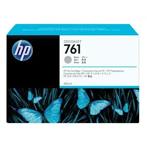 Cartouche Hp 761 Gris CM995A Hp Encre Original