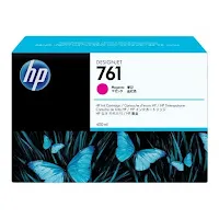 Cartouche Hp 761 Magenta CM993A Hp Encre Original