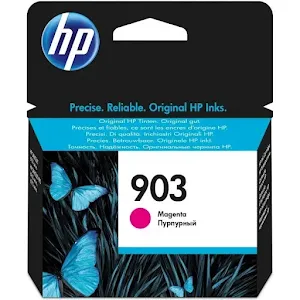 Cartouche Hp 903 Magenta T6L91AE Hp Encre Original