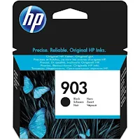 Cartouche Hp 903 Noir T6L99AE Hp Encre Original