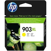 Cartouche Hp 903XL Jaune T6M11AE Hp Encre Original