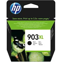 Cartouche Hp 903XL Noir T6M15AE Hp Encre Original