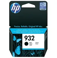 Cartouche Hp 932 Noir CN057AE Hp Encre Original