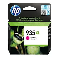 Cartouche Hp 935XL Magenta C2P25AE Hp Encre Original