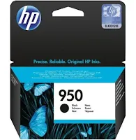 Cartouche Hp 950 Noir CN049AE Hp Encre Original