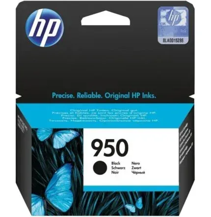 Cartouche Hp 950 Noir CN049AE Hp Encre Original