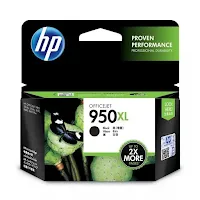 Cartouche Hp 950XL Noir CN045AE Hp Encre Original