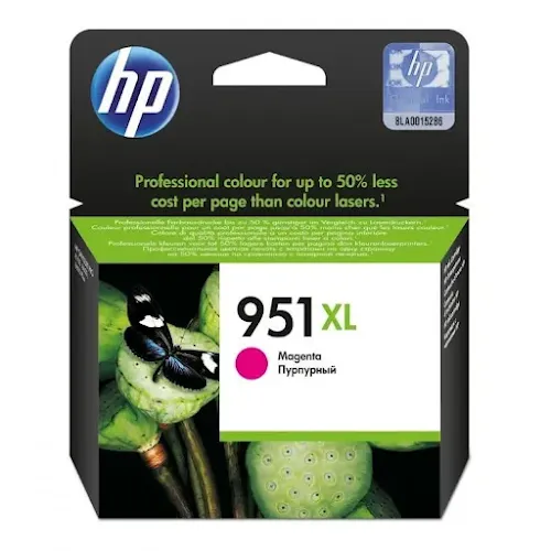 Cartouche Hp 951XL Magenta CN047AE Hp Encre Original