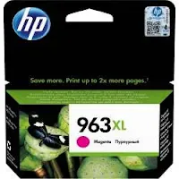 Cartouche Hp 963XL Magenta 3JA28AE Hp Encre Original