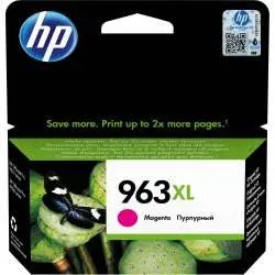Cartouche Hp 963XL Magenta 3JA28AE Hp Encre Original