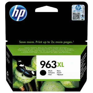 Cartouche Hp 963XL Noir 3JA30AE Hp Encre Original