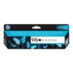 Cartouche Hp 970 Noir CN621AE Hp Encre Original