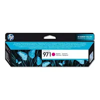 Cartouche Hp 971 Magenta CN623AE Hp Encre Original