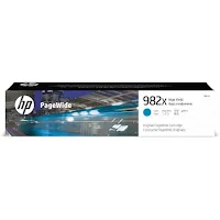 Cartouche Hp 982X Cyan T0B27A Hp Encre Original