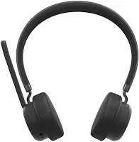 Casque Bluetooth Lenovo Stereo