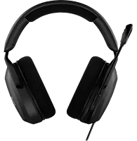 Casque Gamer HyperX Cloud Stinger 2 Core Noir 683L9AA
