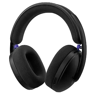 Casque Gamer Sans Fil Logitech G G325 Lightspeed Noir
