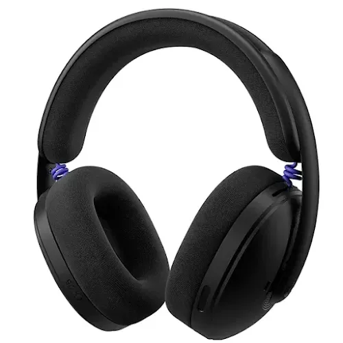 Casque Gamer Sans Fil Logitech G G325 Lightspeed Noir