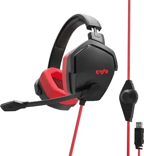Casque gaming Energy Sistem ESG 4 Surround 7.1