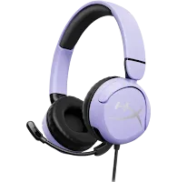 Casque gaming HyperX Cloud Mini Lavande