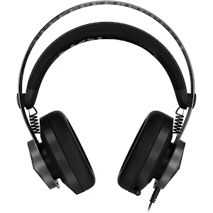 Casque gaming Lenovo Legion H500 Pro 7.1