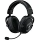 Casque gaming Logitech G PRO X Noir
