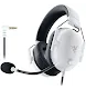Casque gaming Razer BlackShark V2 X pour PlayStation Jack 3.5mm Blanc