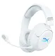 Casque gaming sans fil HyperX Cloud Flight 2 Blanc