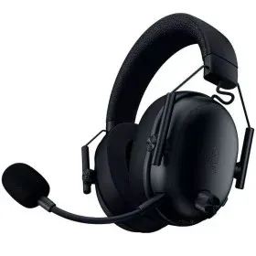 Casque gaming sans fil Razer BlackShark V3 Noir