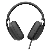 Casque sans fil Logitech Zone Vibe 100