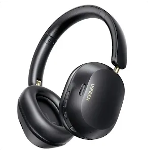 Casque sans fil Ugreen HiTune Max5c ANC Noir