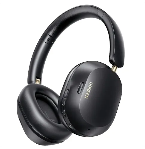 Casque sans fil Ugreen HiTune Max5c ANC