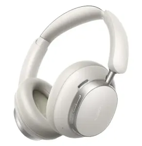 Casque sans fil Ugreen Studio Pro HiTune Max6 Blanc