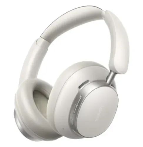 Casque sans fil Ugreen Studio Pro HiTune Max6 Blanc